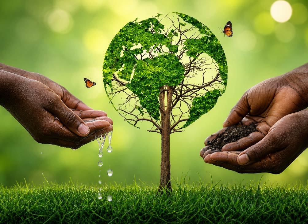Fostering Sustainability: Lessons from East Africa